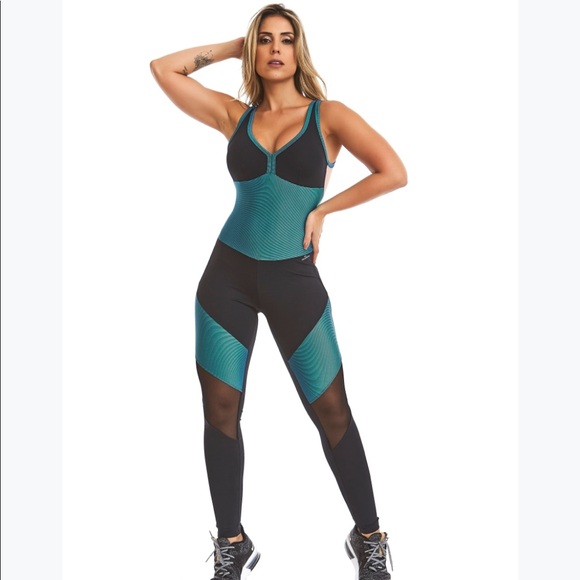 Caju Brasil Other - NWT Caju Brasil jump suit size medium